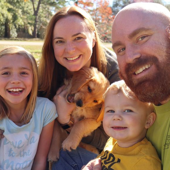 Meet your Posher, Andrea - Picture 1 of 1